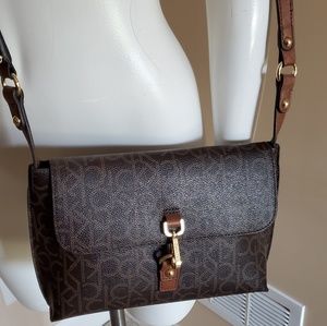Calvin Klein Crossbody